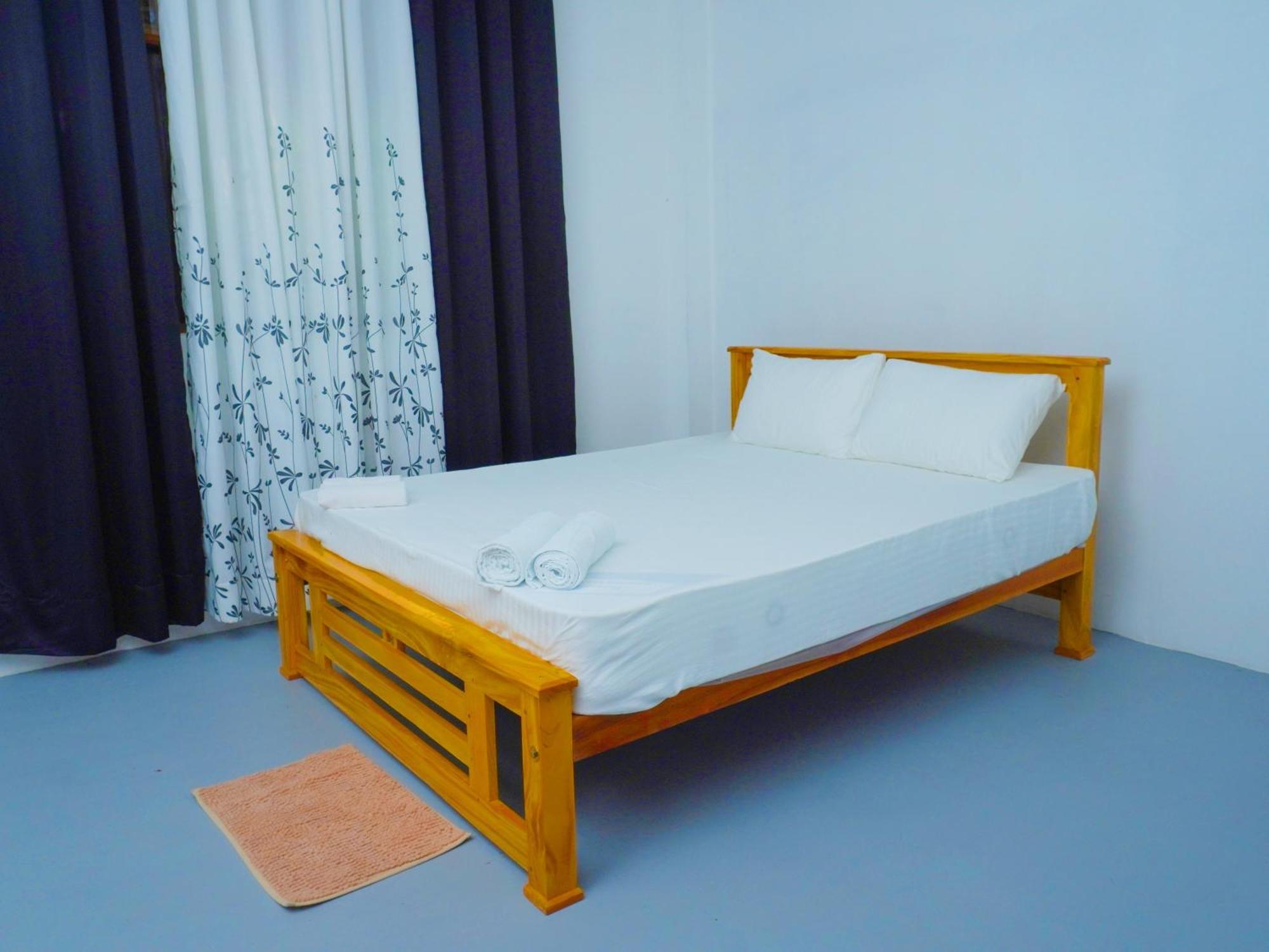 Fashion Villa Велигама Экстерьер фото