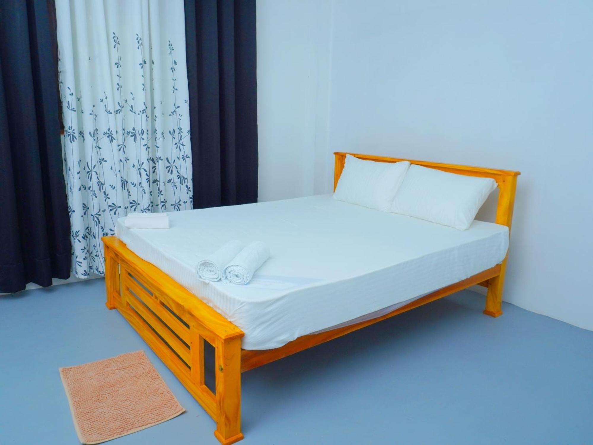 Fashion Villa Велигама Экстерьер фото